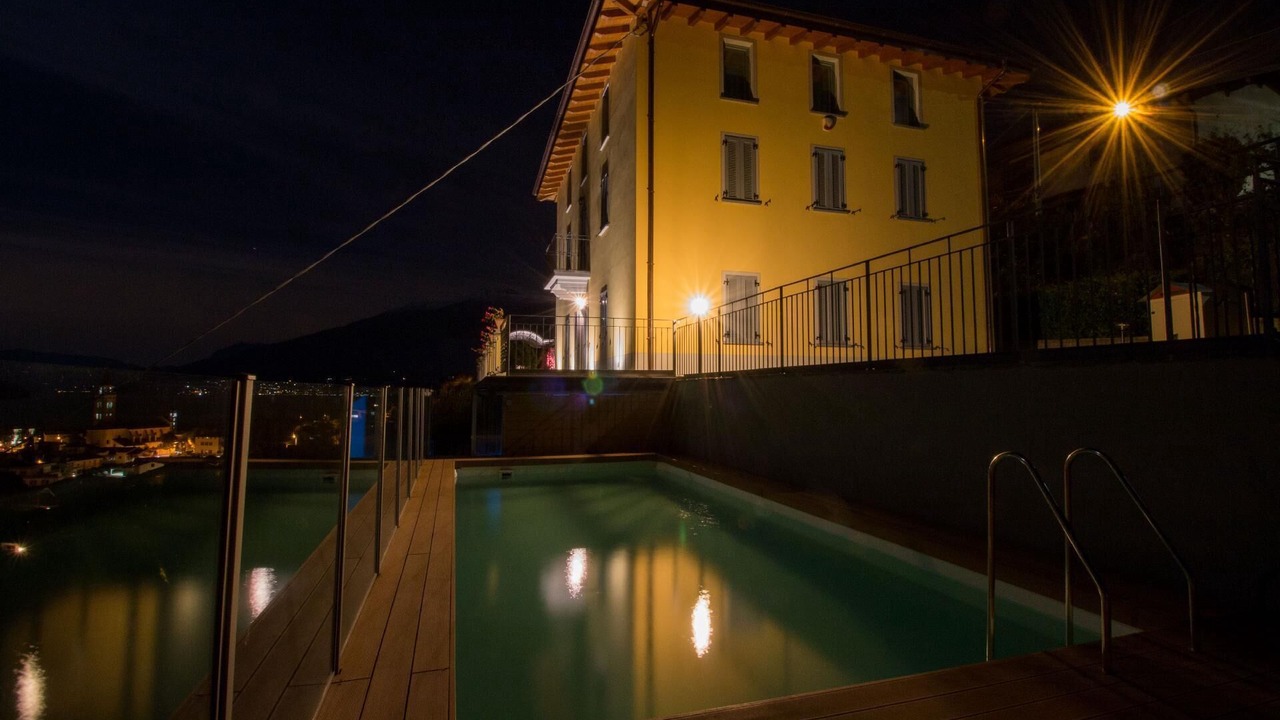 Photo of Outdoor in Domaso