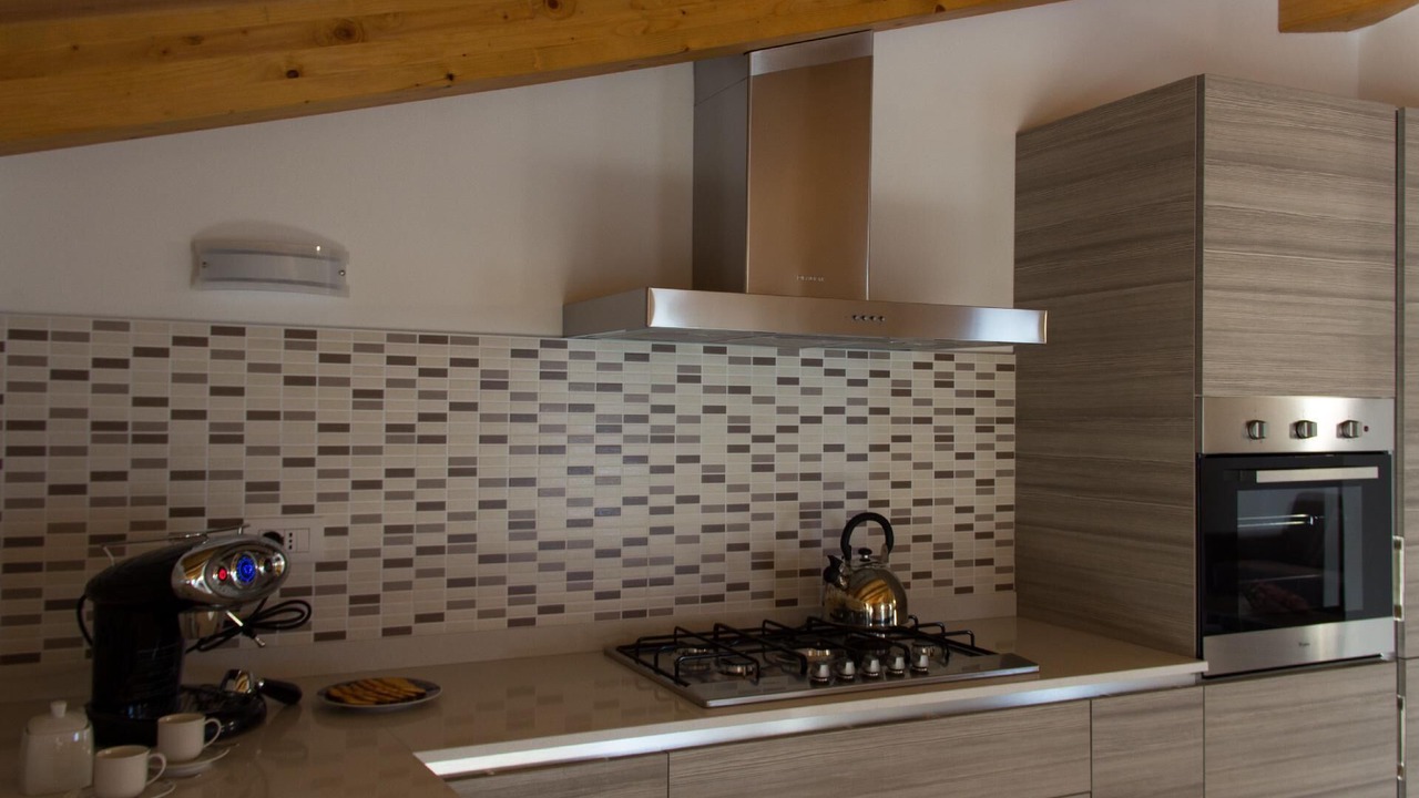 Photo of Kitchen in Domaso
