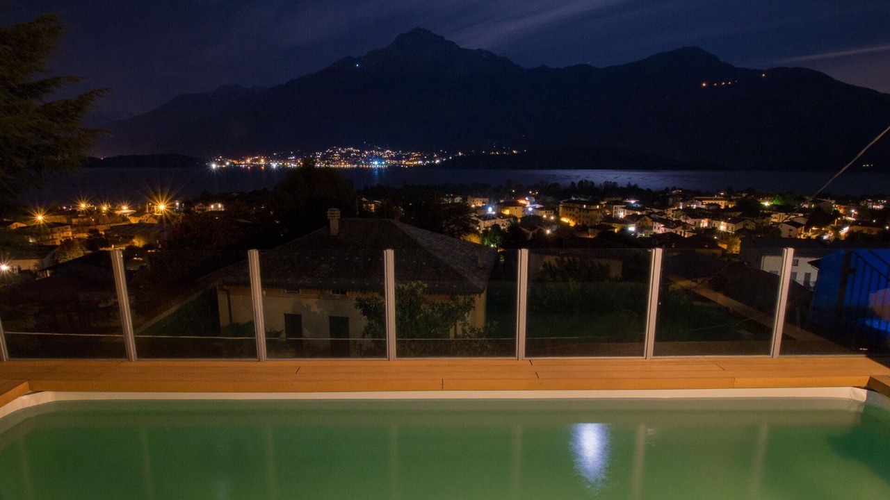 Photo of Outdoor in Domaso