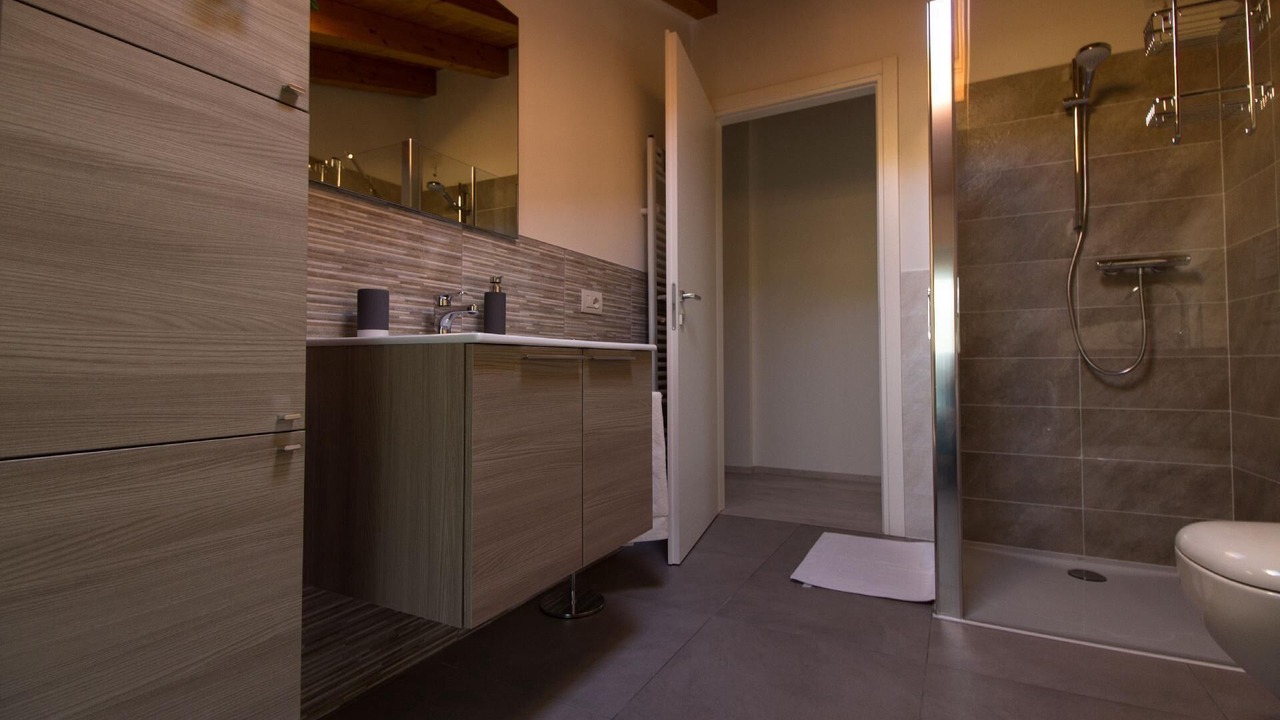 Photo of Bathroom in Domaso