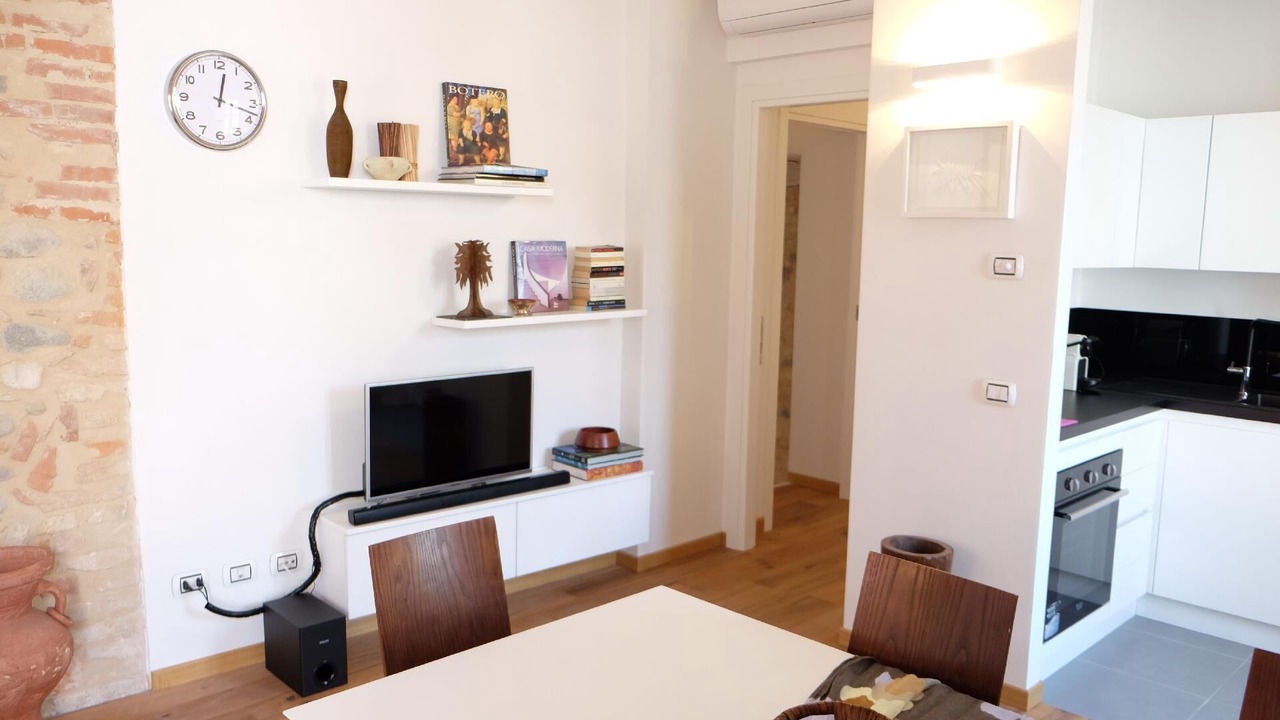 Photo of Bedroom in San Felice del Benaco