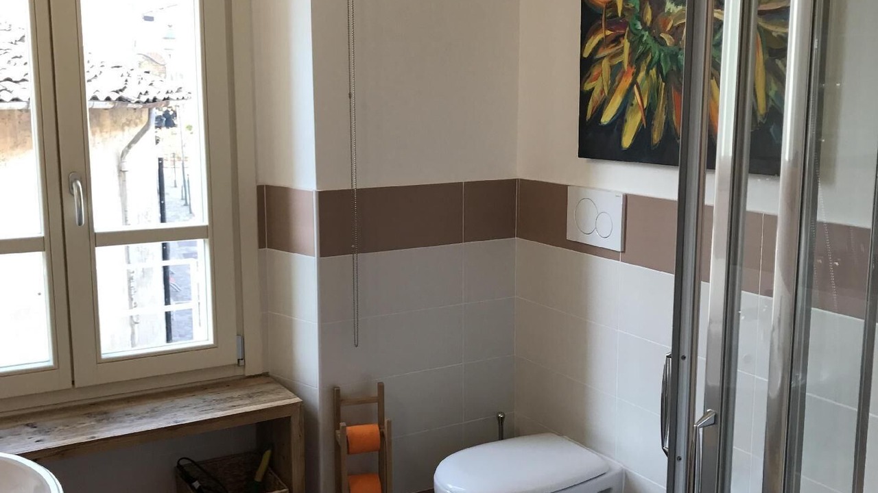 Photo of Bathroom in San Felice del Benaco