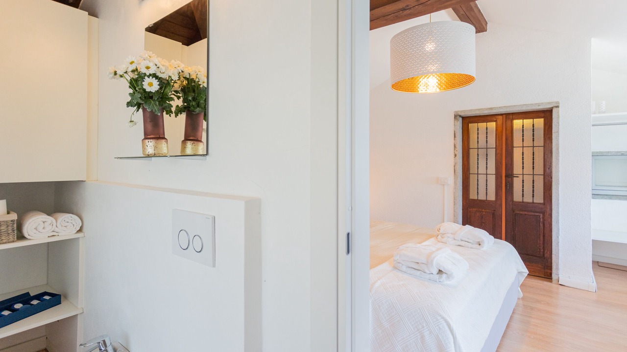 Photo of Bathroom in Sala Comacina