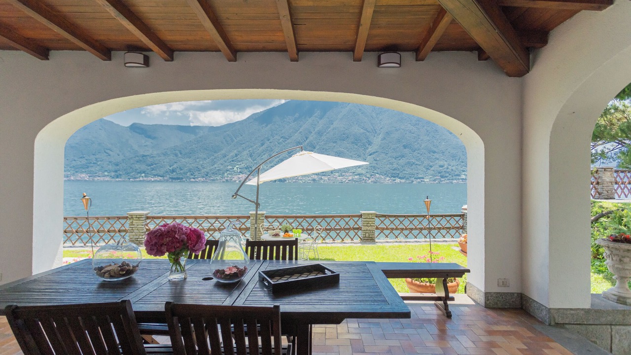 Photo of Outdoor in Sala Comacina