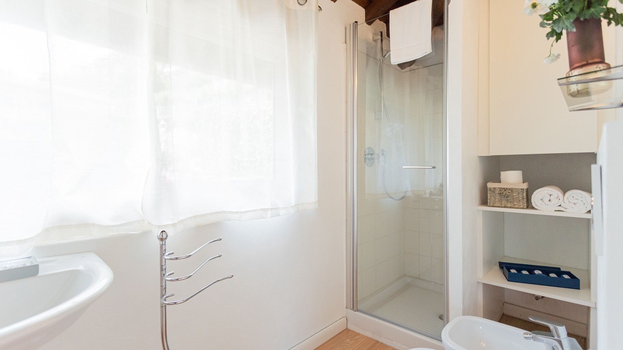 Photo of Bathroom in Sala Comacina