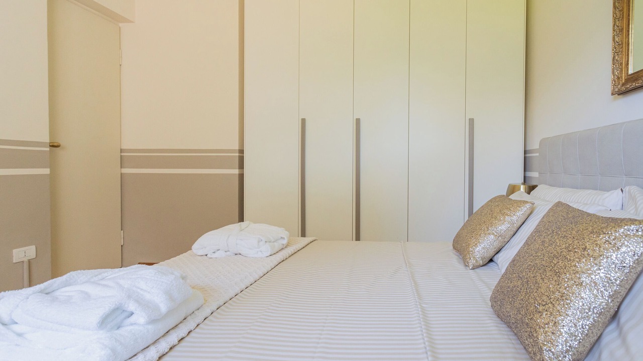 Photo of Bedroom in Sala Comacina