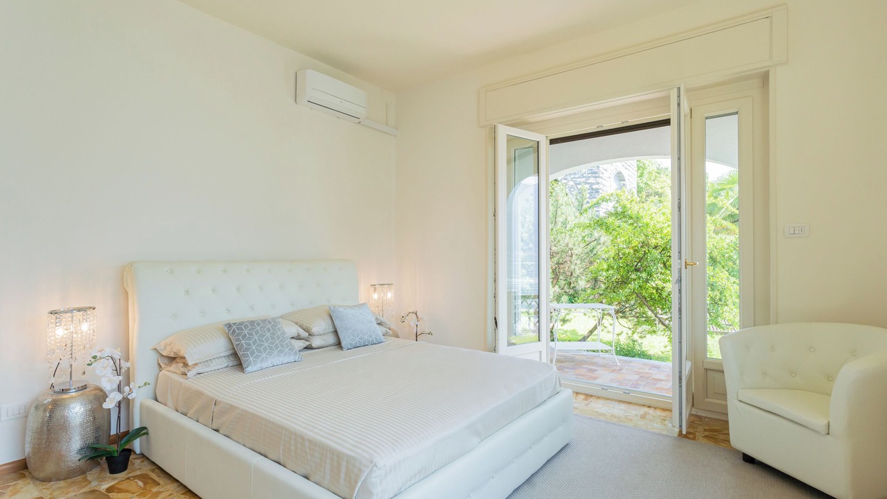 Photo of Bedroom in Sala Comacina