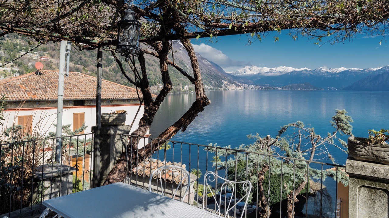 Photo of Outdoor in Argegno