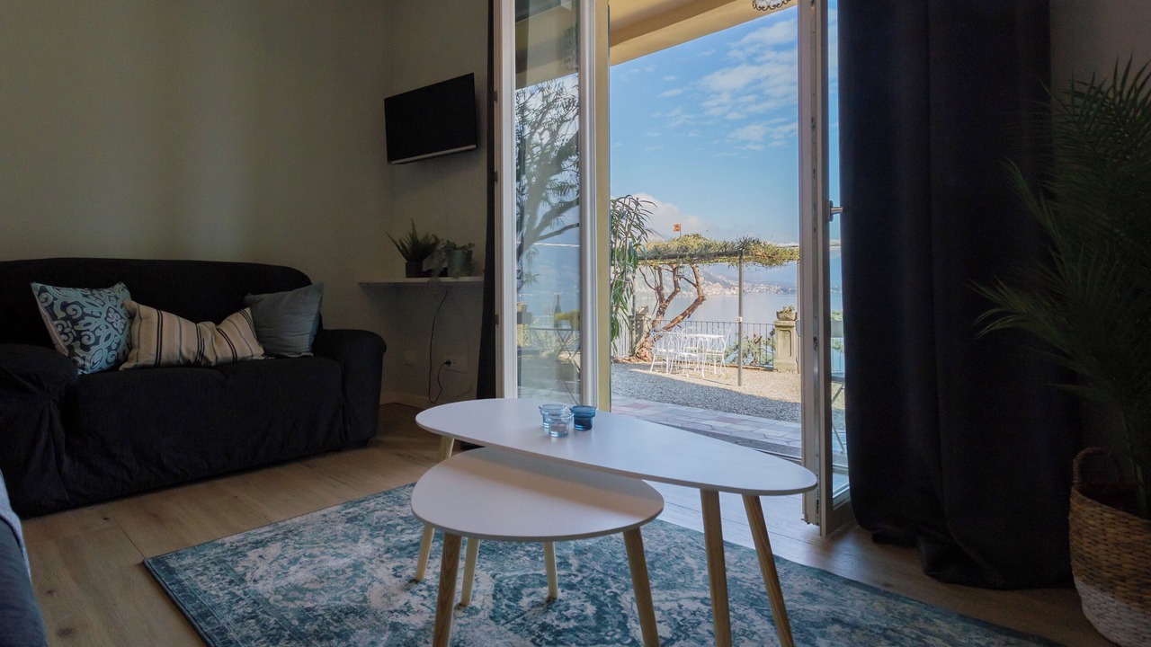 Photo of Livingroom in Argegno