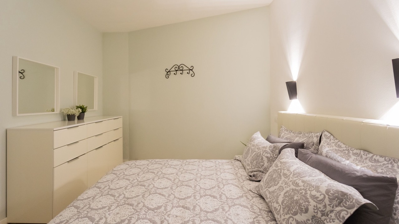 Photo of Bedroom in Argegno