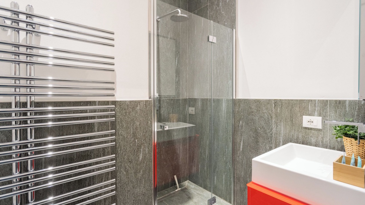 Photo of Bathroom in Argegno