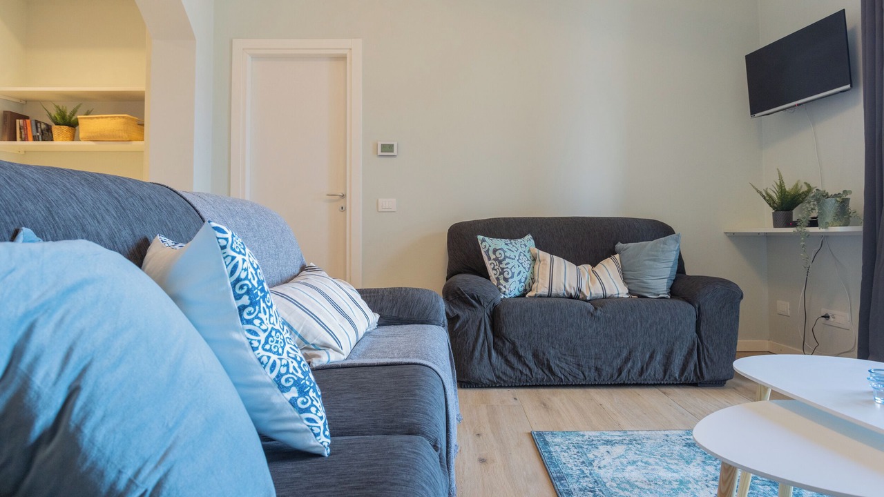 Photo of Livingroom in Argegno