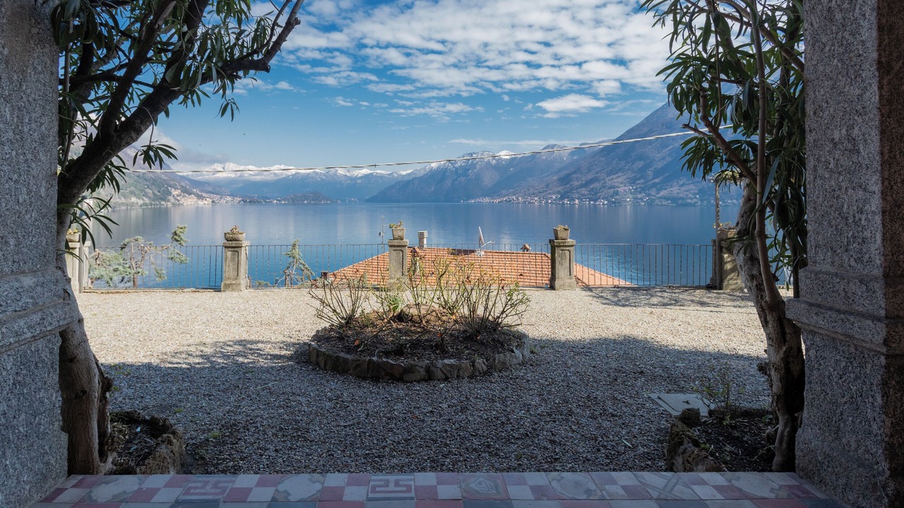 Photo of Outdoor in Argegno