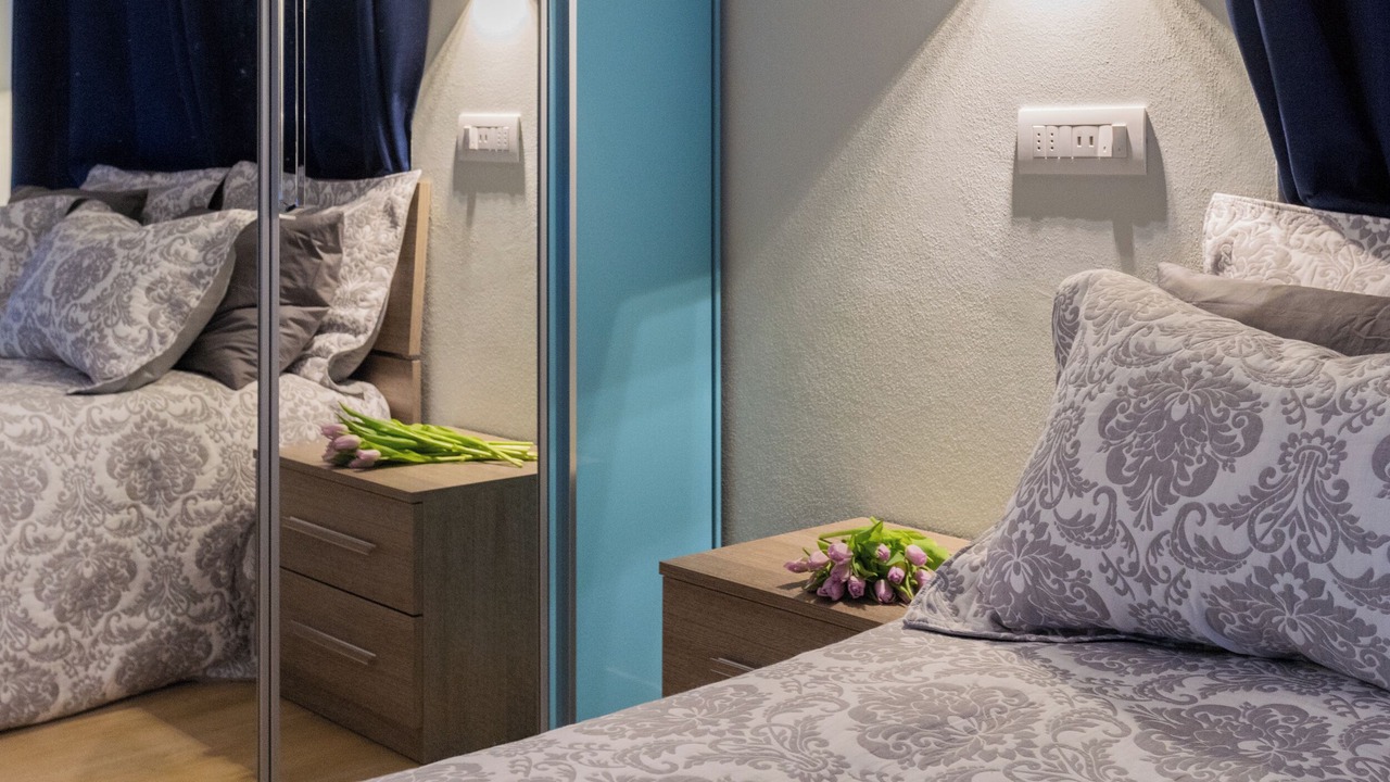 Photo of Bedroom in Argegno