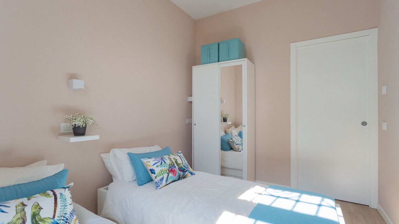 Photo of Bedroom in Argegno