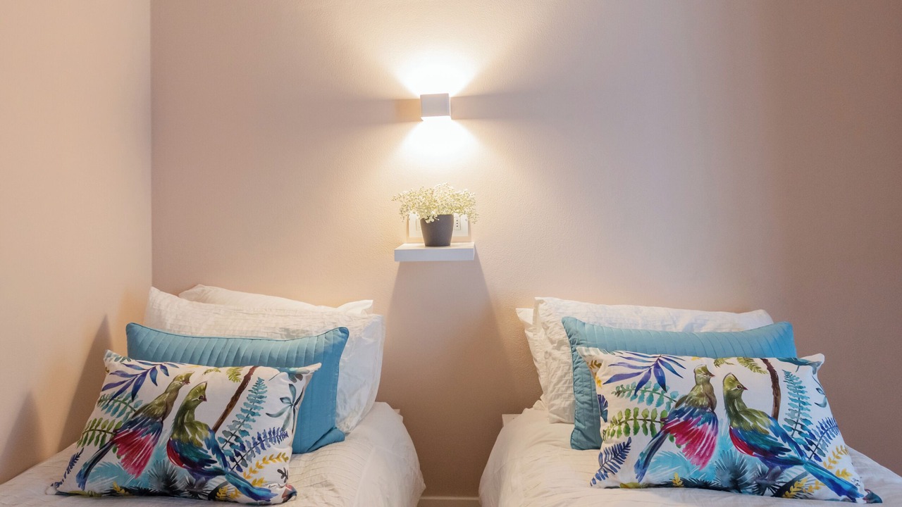 Photo of Bedroom in Argegno