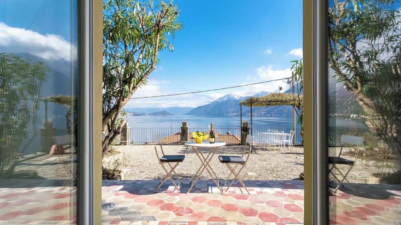 Photo of Outdoor in Argegno