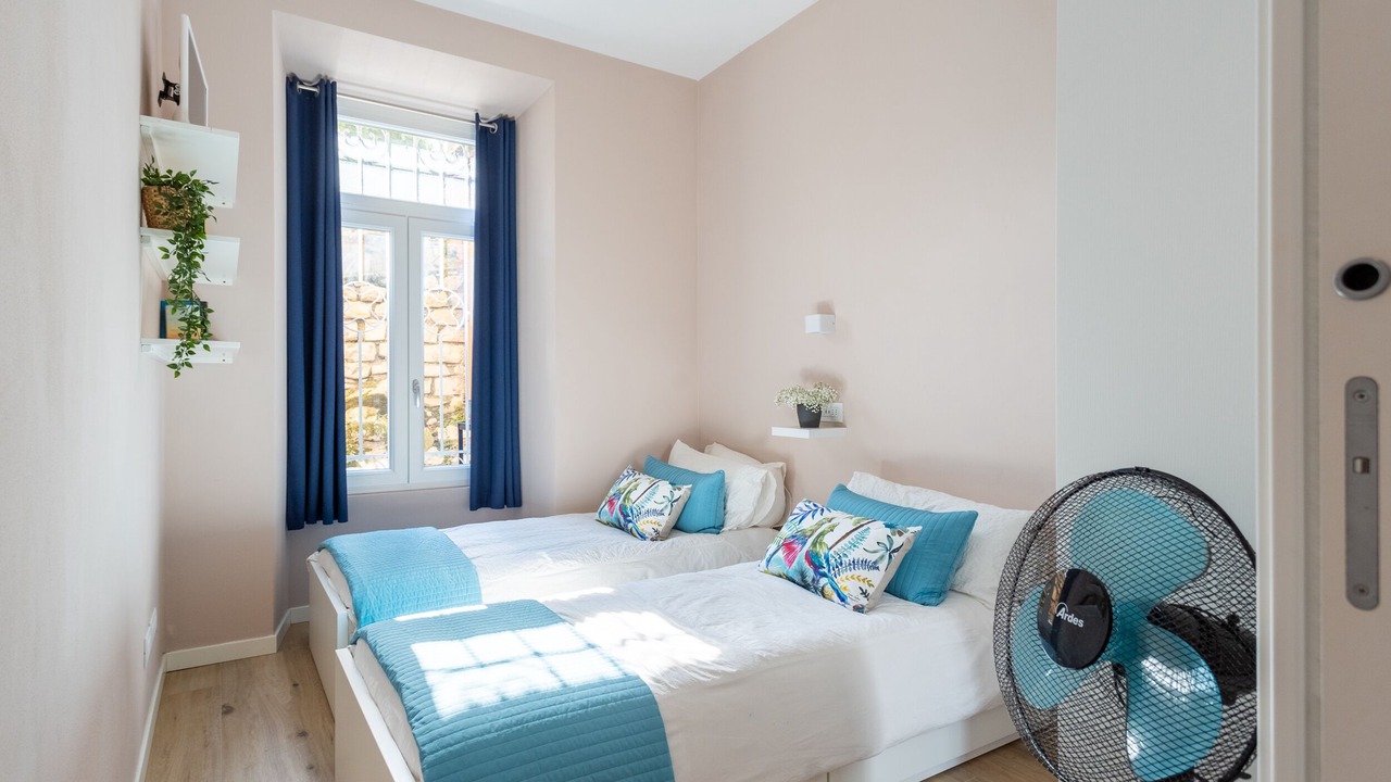 Photo of Bedroom in Argegno