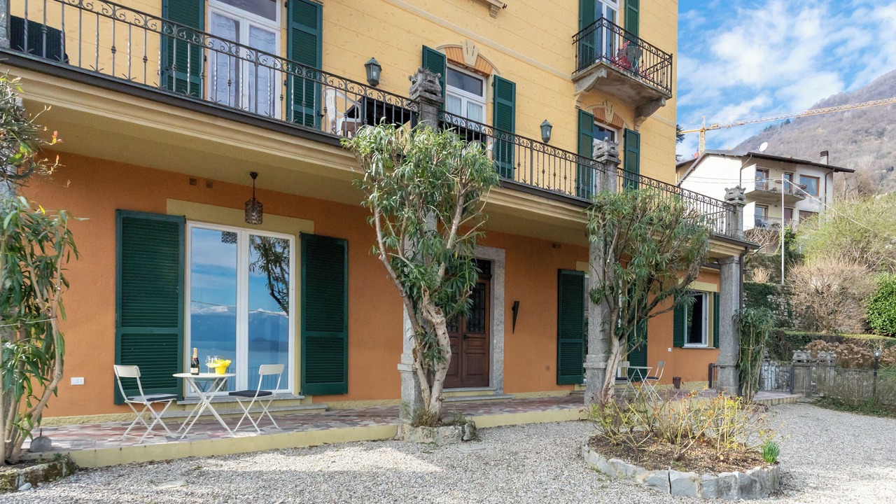 Photo of Outdoor in Argegno