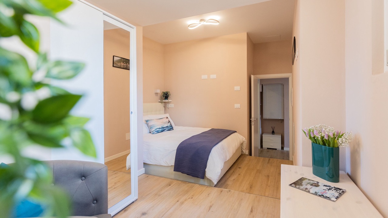 Photo of Bedroom in Argegno