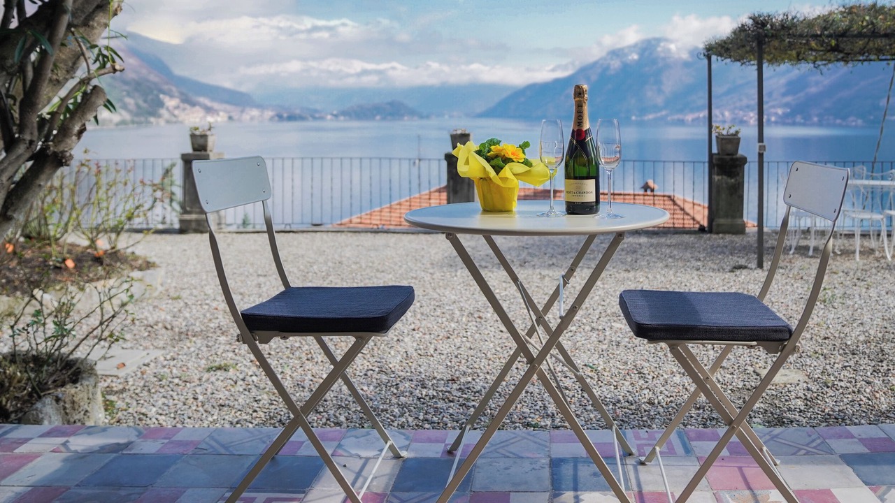 Photo of Outdoor in Argegno