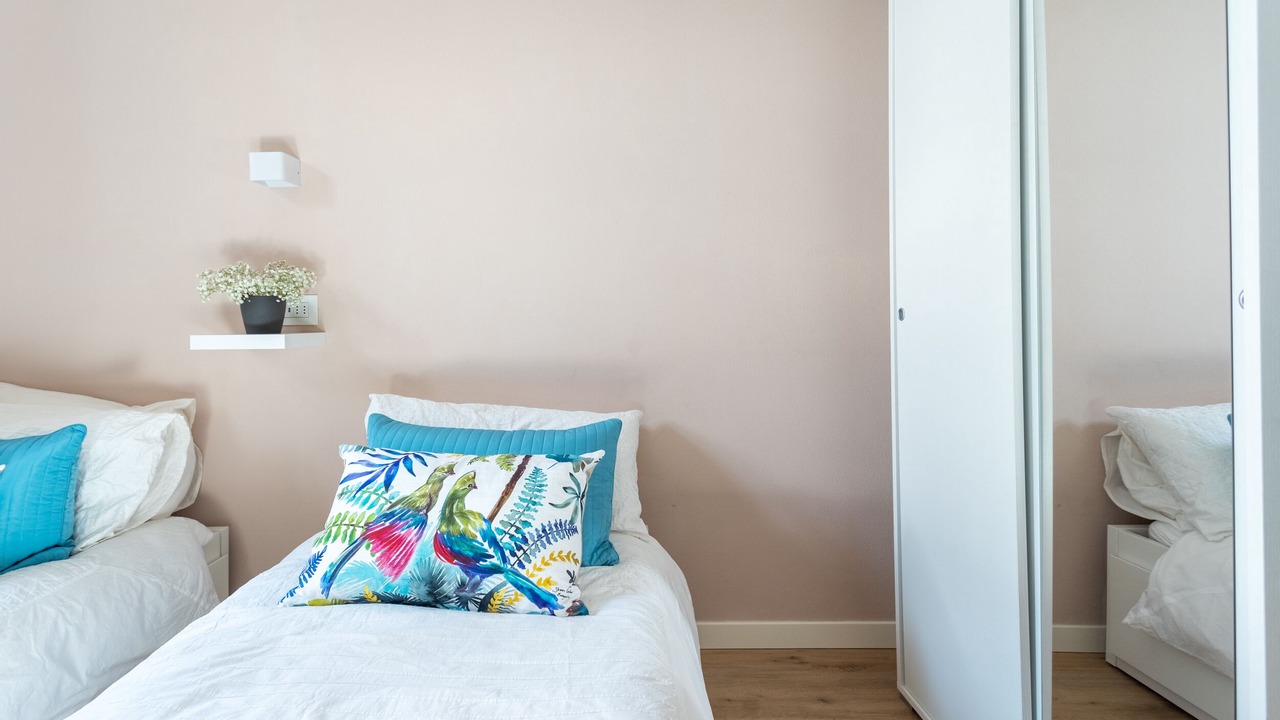 Photo of Bedroom in Argegno