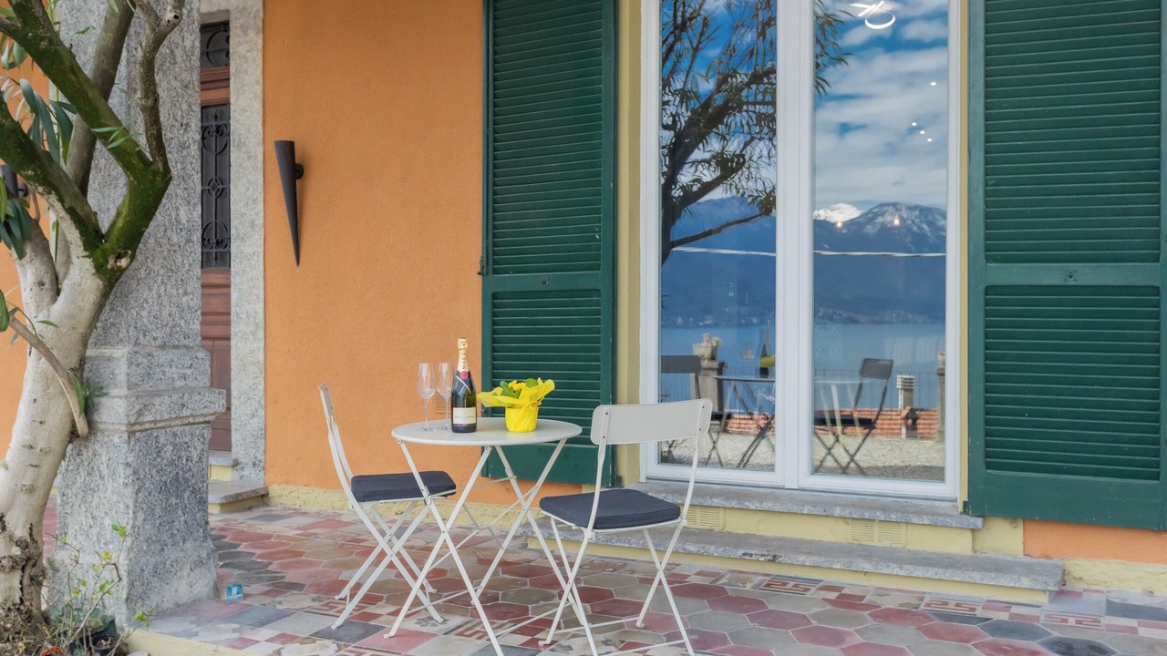 Photo of Outdoor in Argegno