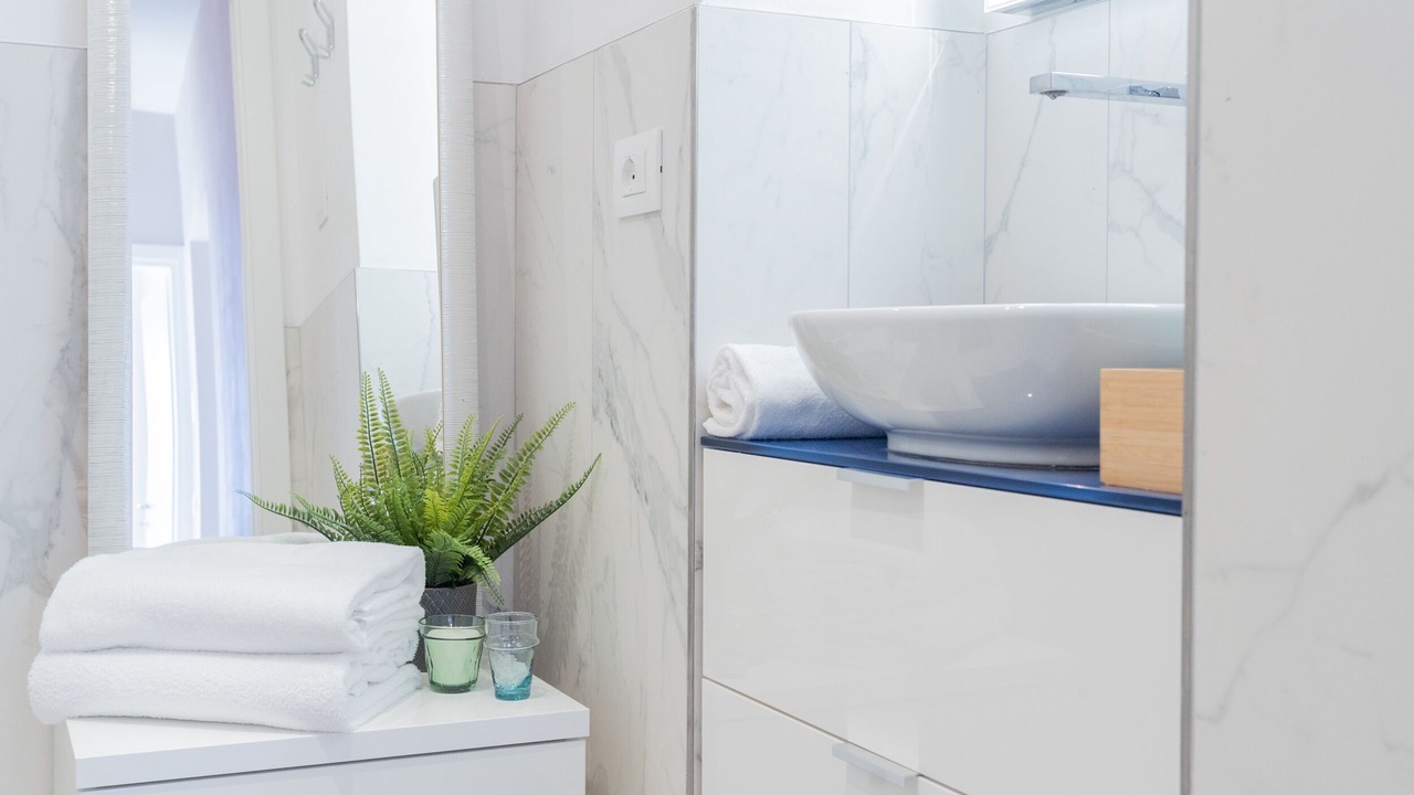 Photo of Bathroom in Argegno