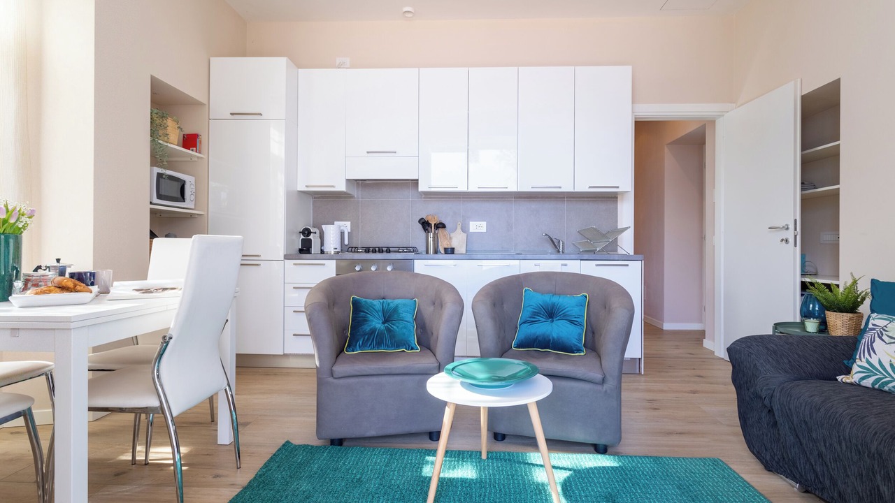 Photo of Livingroom in Argegno