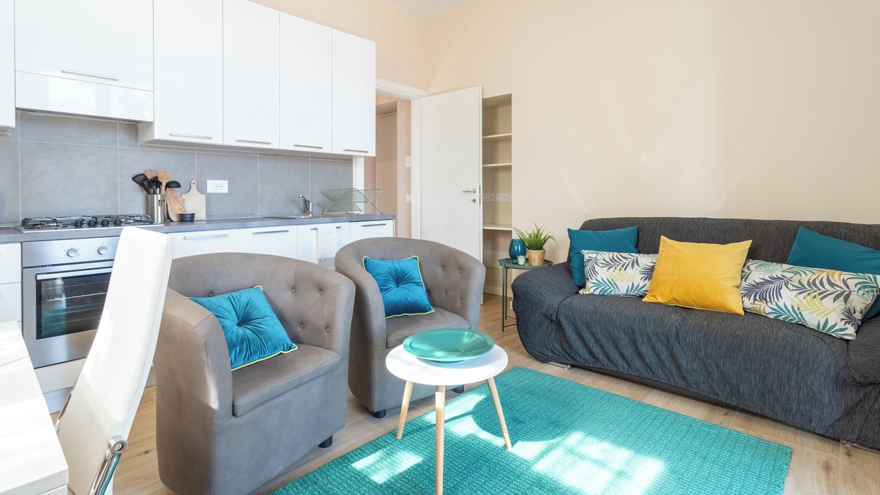 Photo of Livingroom in Argegno