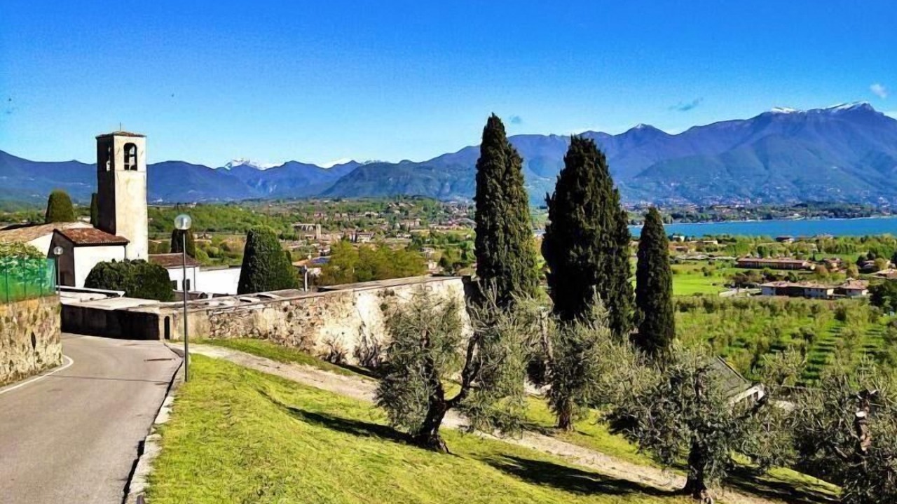 Photo of Outdoor in Manerba del Garda