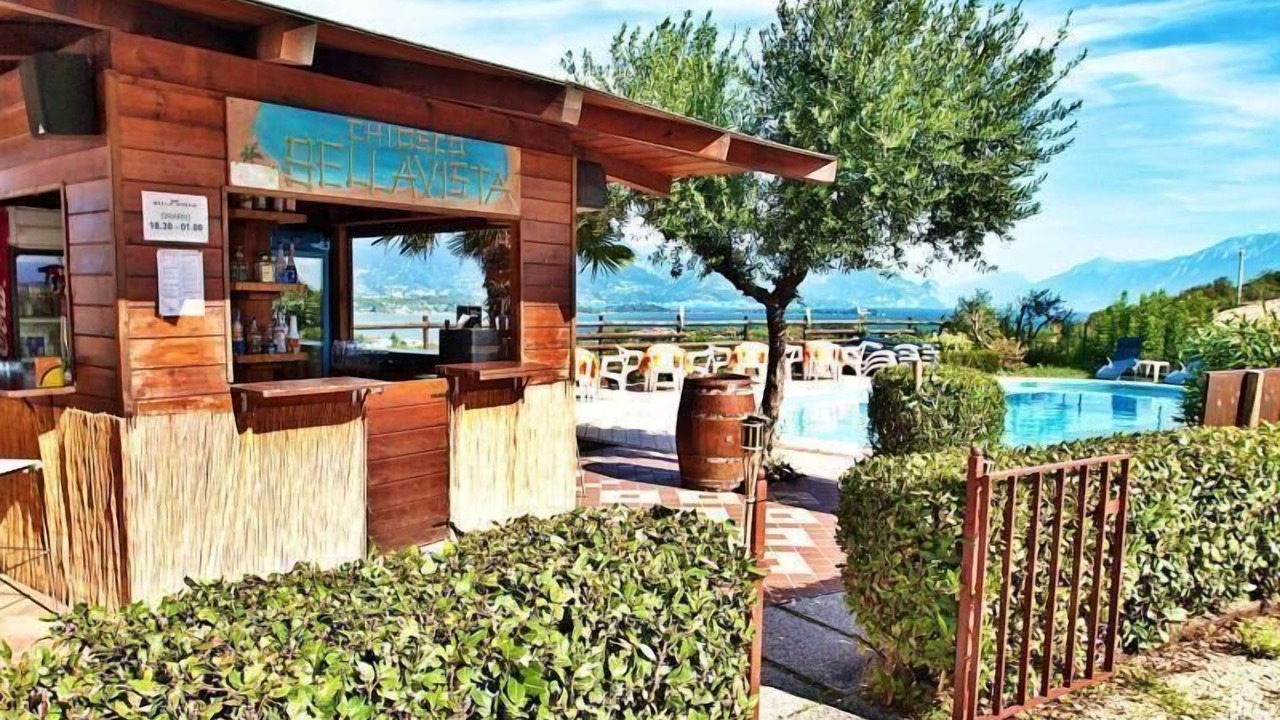 Photo of Outdoor in Manerba del Garda