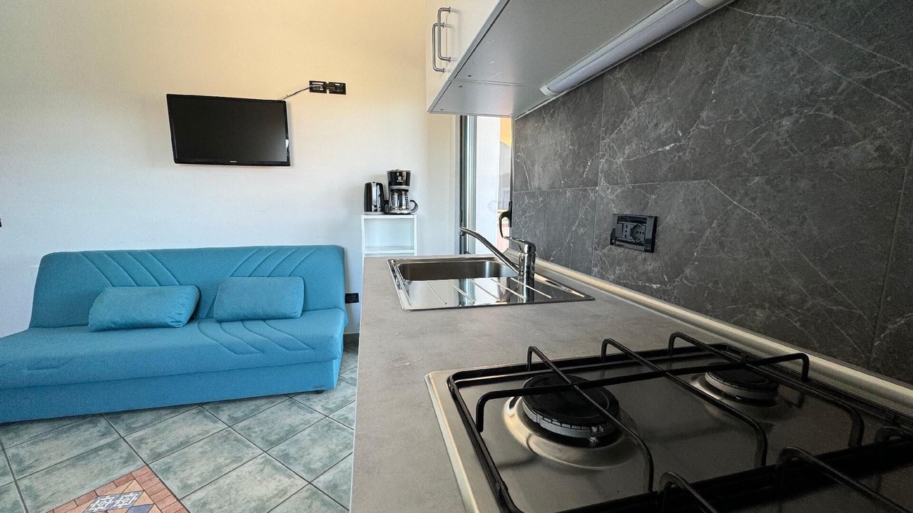 Photo of Livingroom in Manerba del Garda