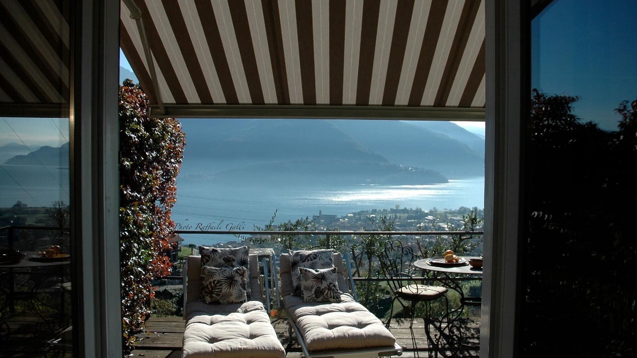 Photo of Outdoor in Gravedona