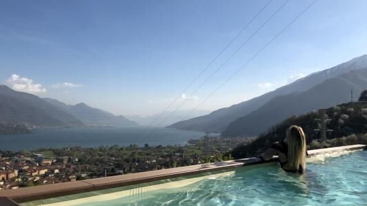 Photo of Outdoor in Gravedona