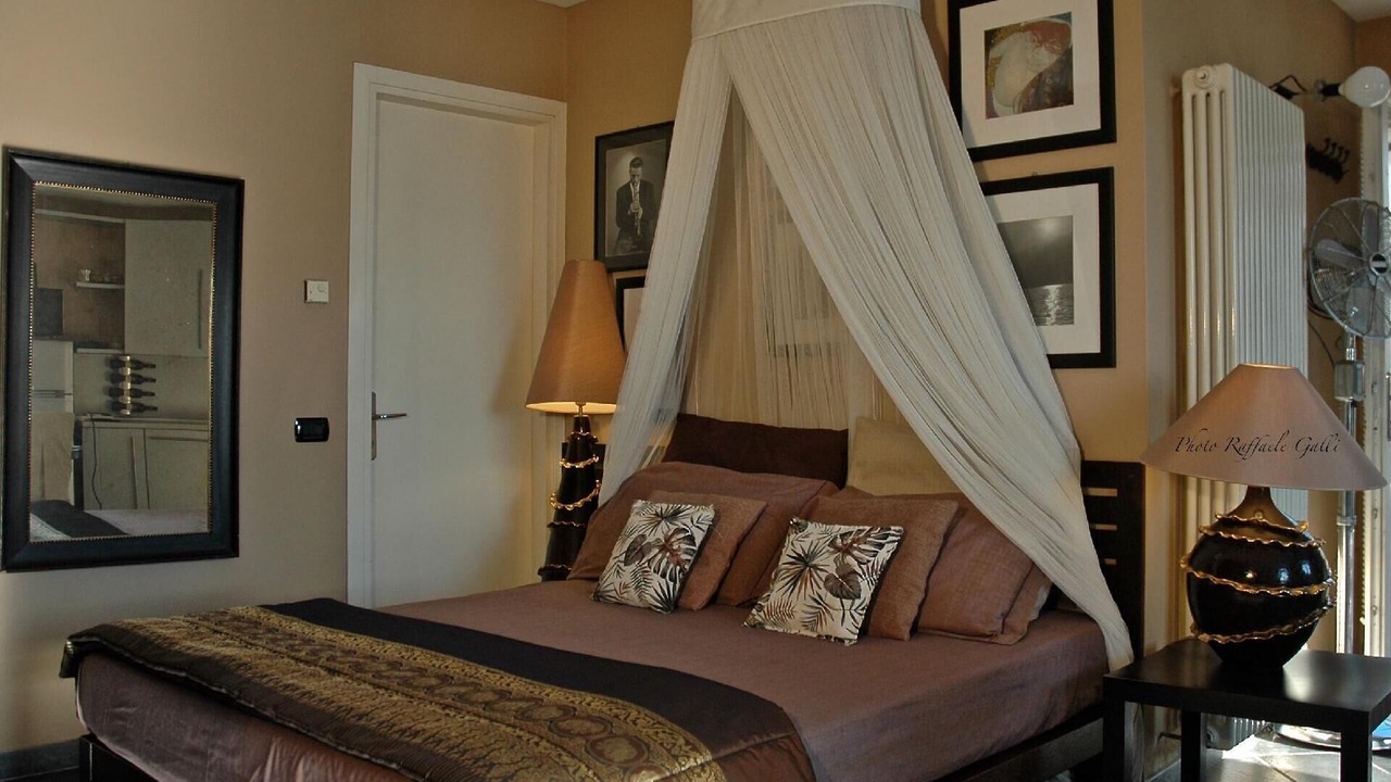 Photo of Bedroom in Gravedona