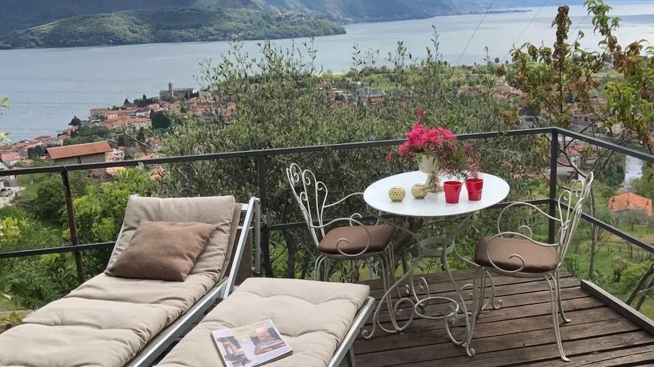 Photo of Outdoor in Gravedona