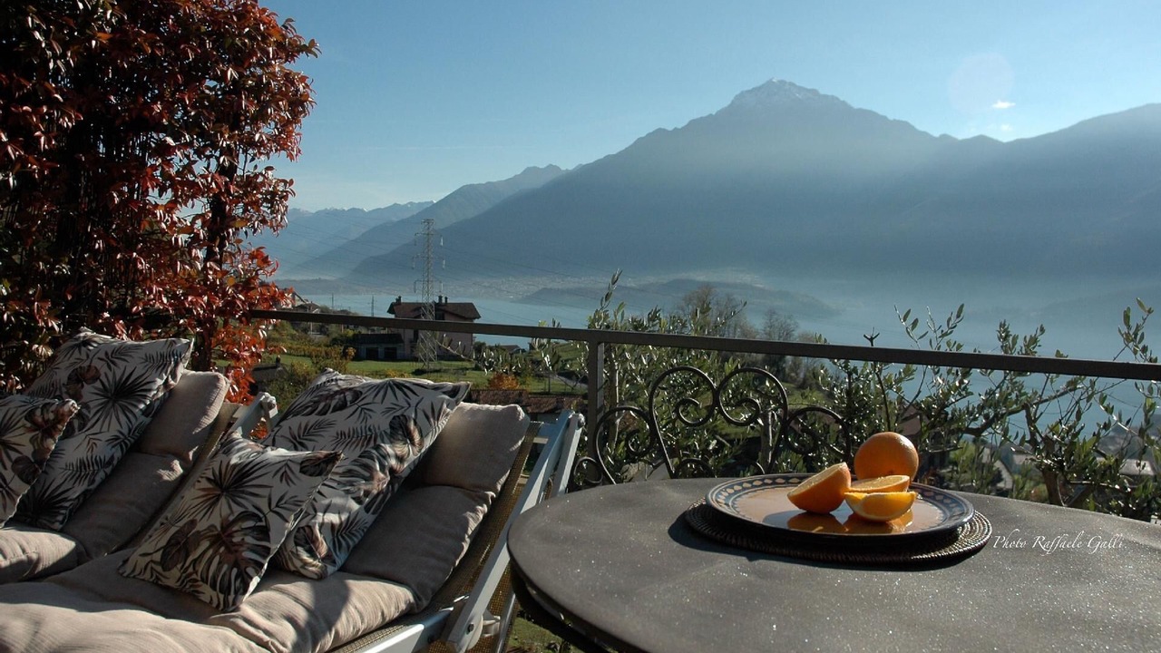 Photo of Outdoor in Gravedona