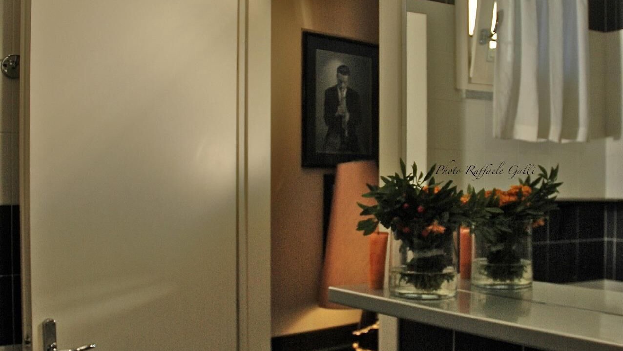 Photo of Bathroom in Gravedona