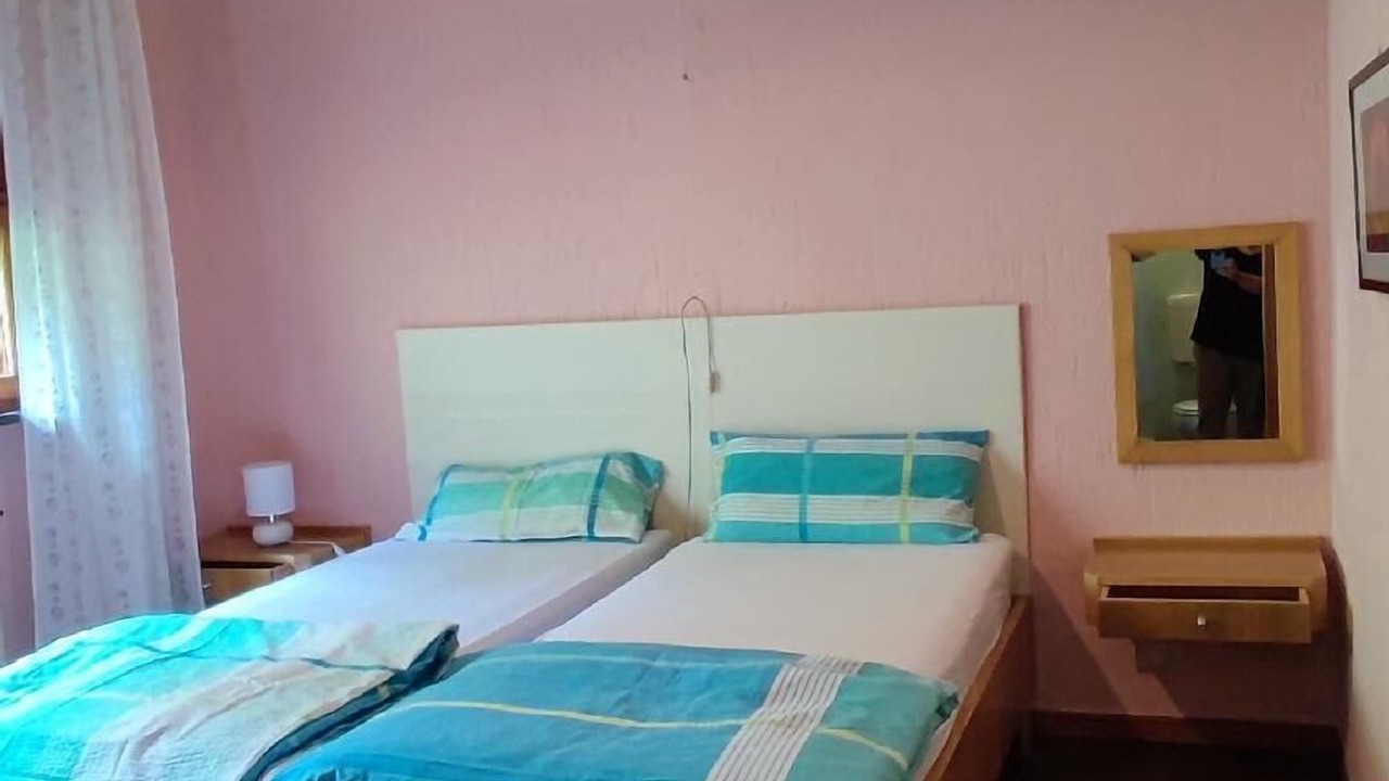 Photo of Bedroom in Vignola