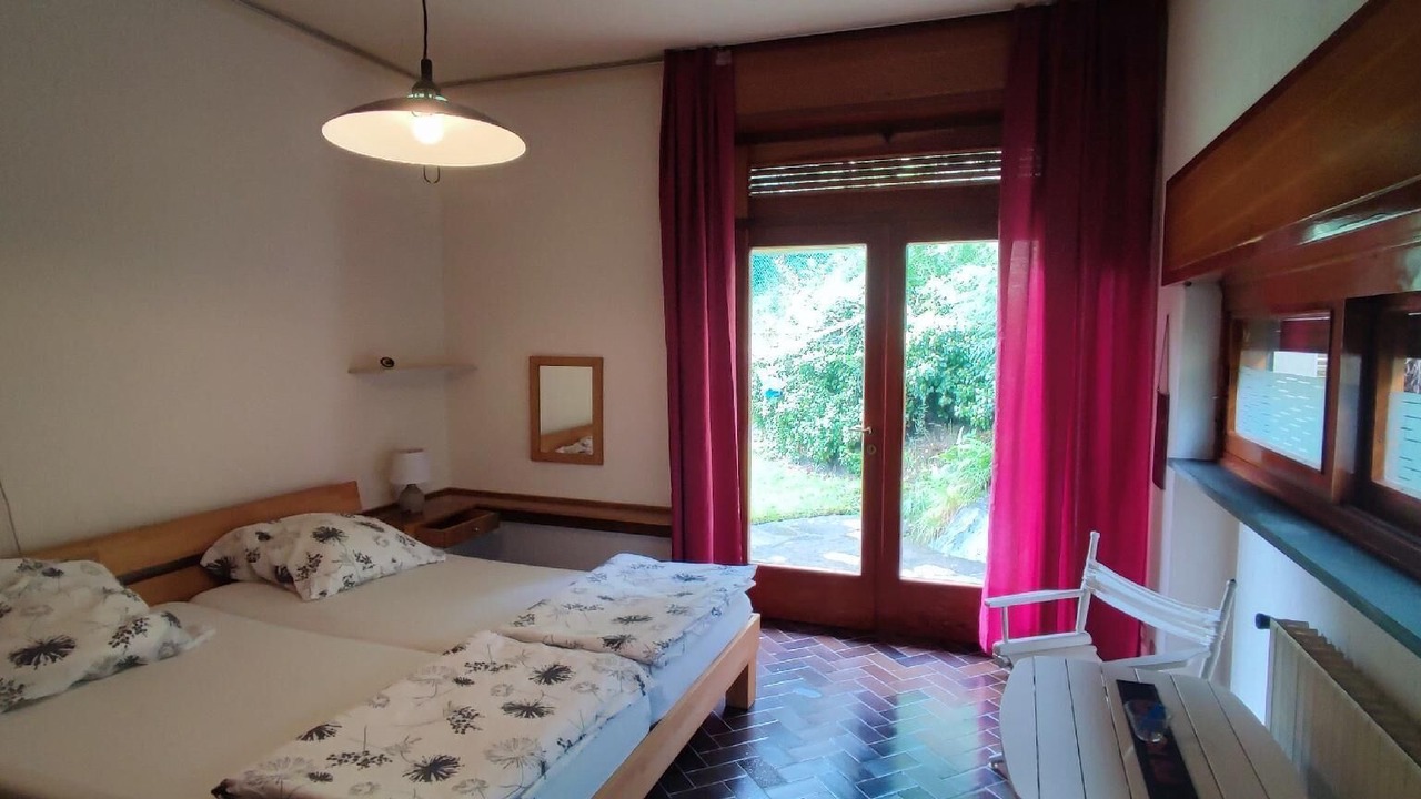 Photo of Bedroom in Vignola