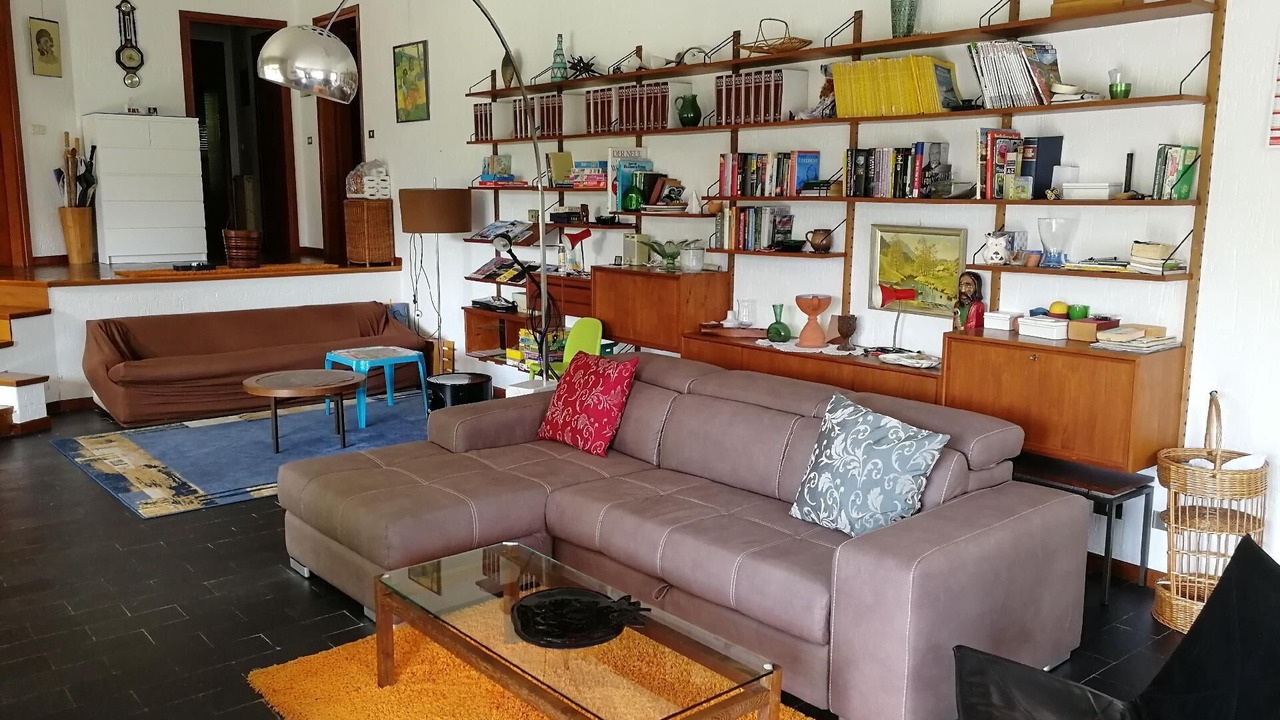 Photo of Livingroom in Vignola