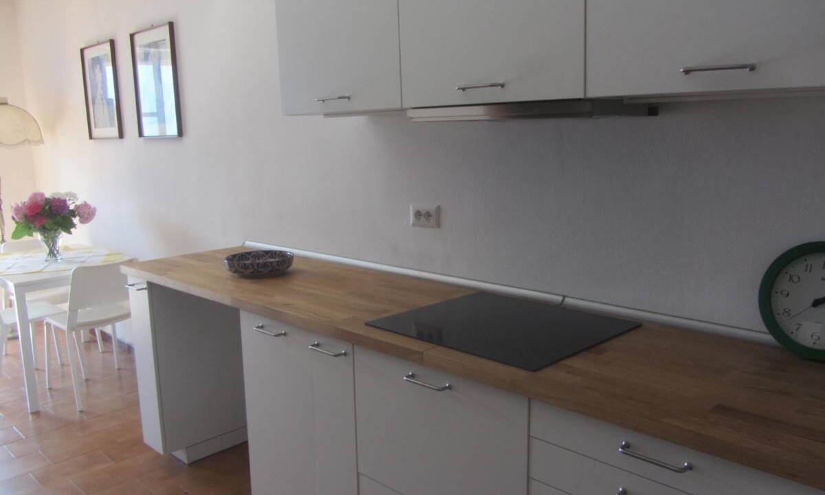 Photo of Kitchen in Magreglio