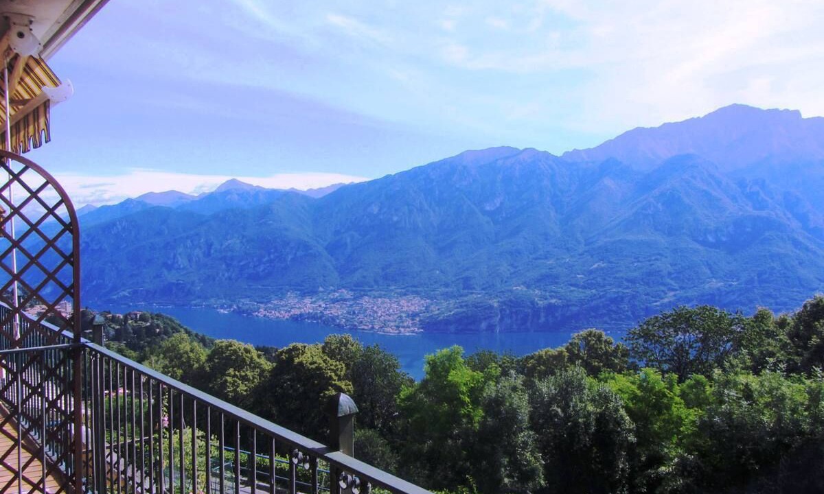 Photo of Outdoor in Magreglio