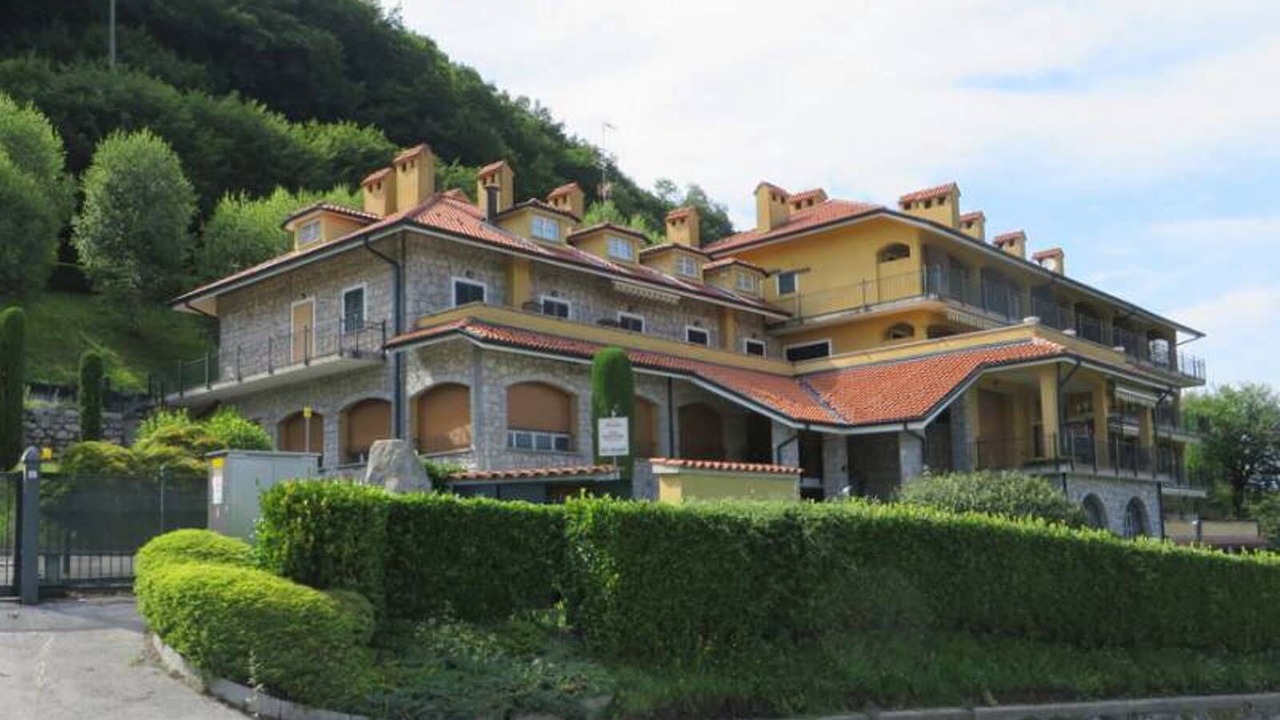 Photo of Outdoor in Magreglio