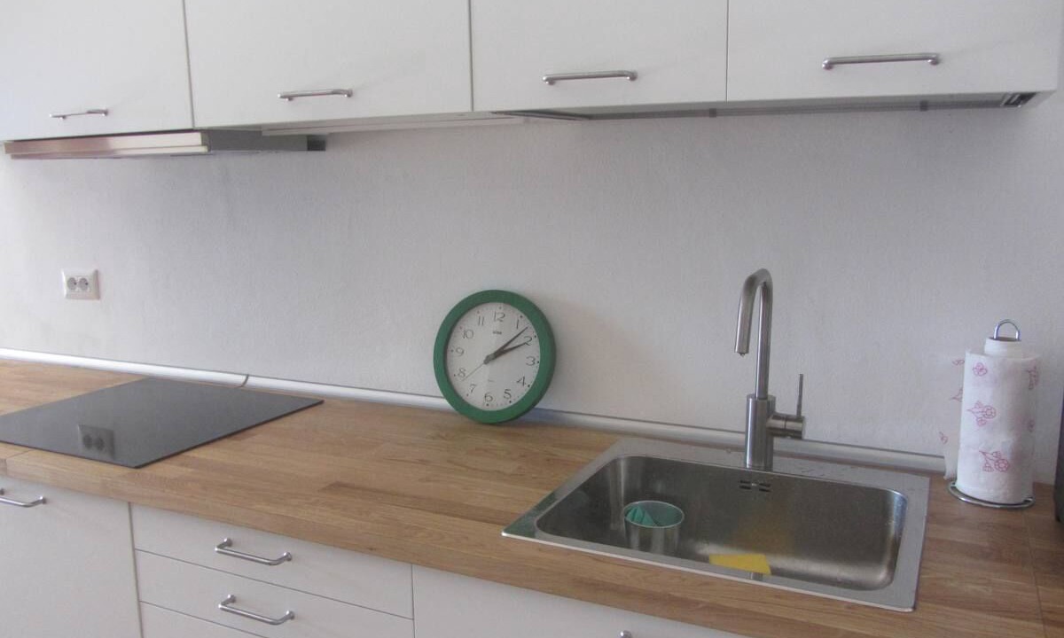 Photo of Kitchen in Magreglio