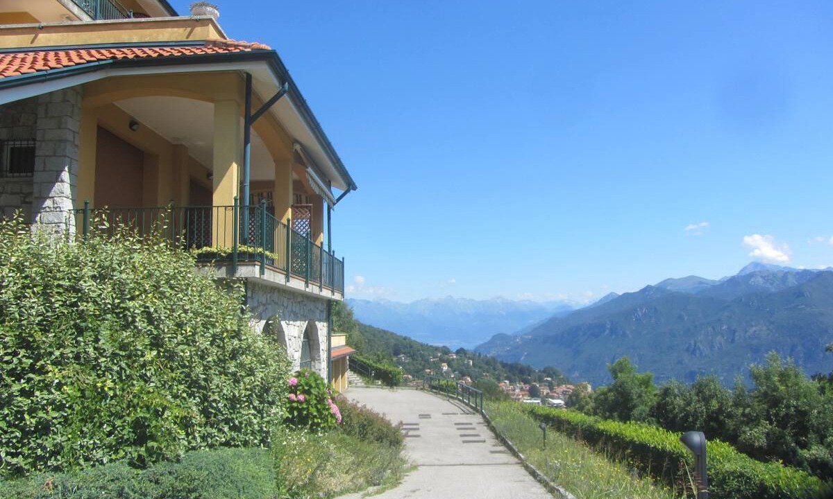 Photo of Outdoor in Magreglio