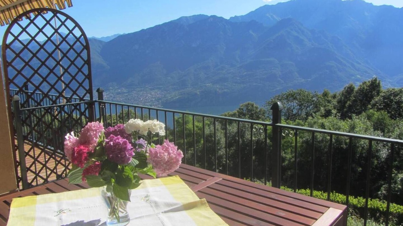Photo of Outdoor in Magreglio