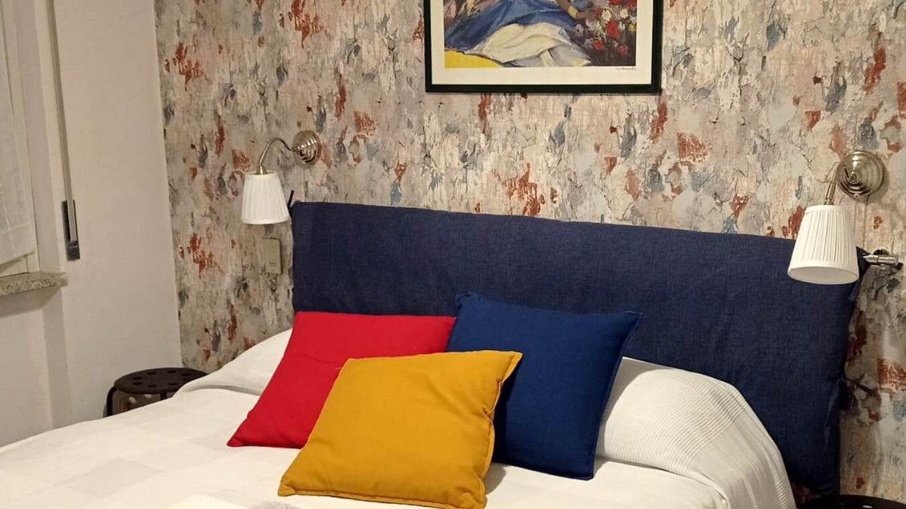 Photo of Bedroom in Magreglio