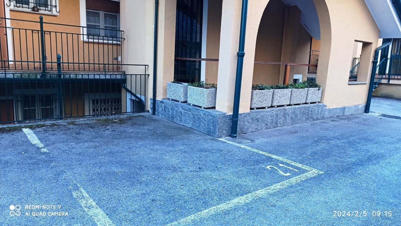 Photo of Outdoor in Magreglio